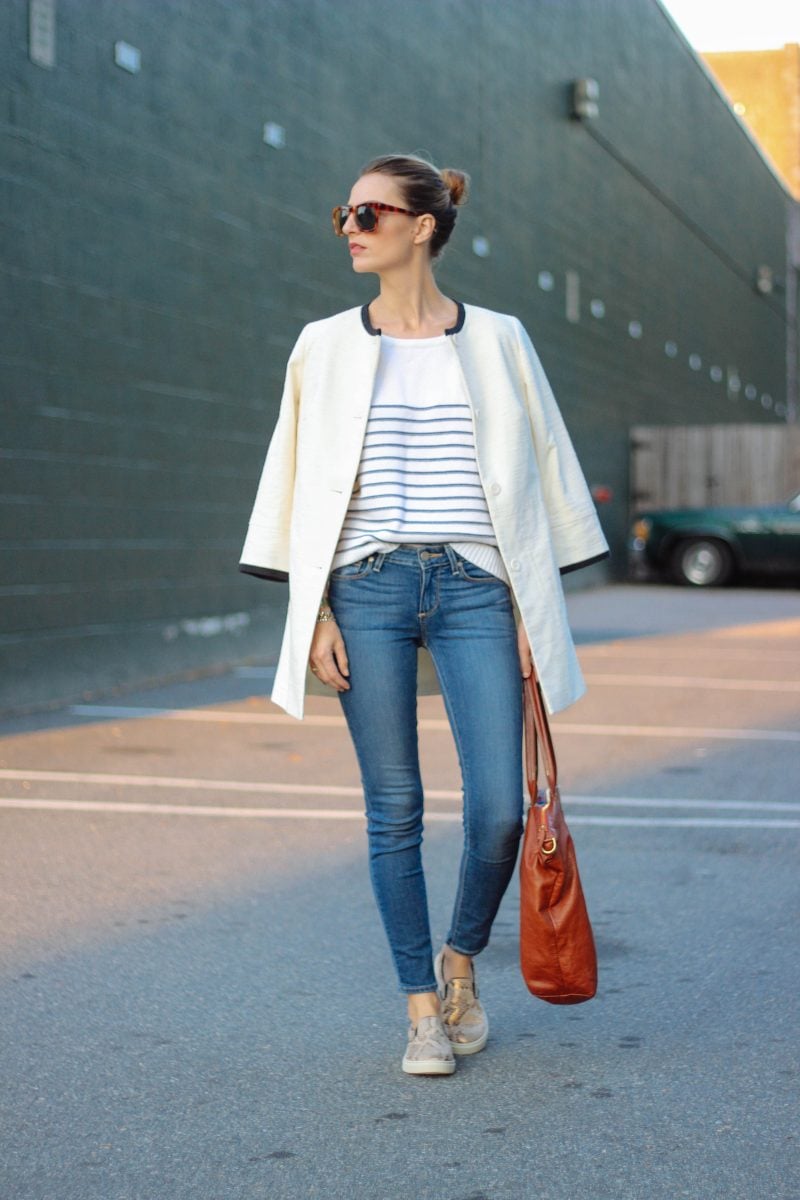 SKINNY JEANS AND SNEAKERS PART TWO