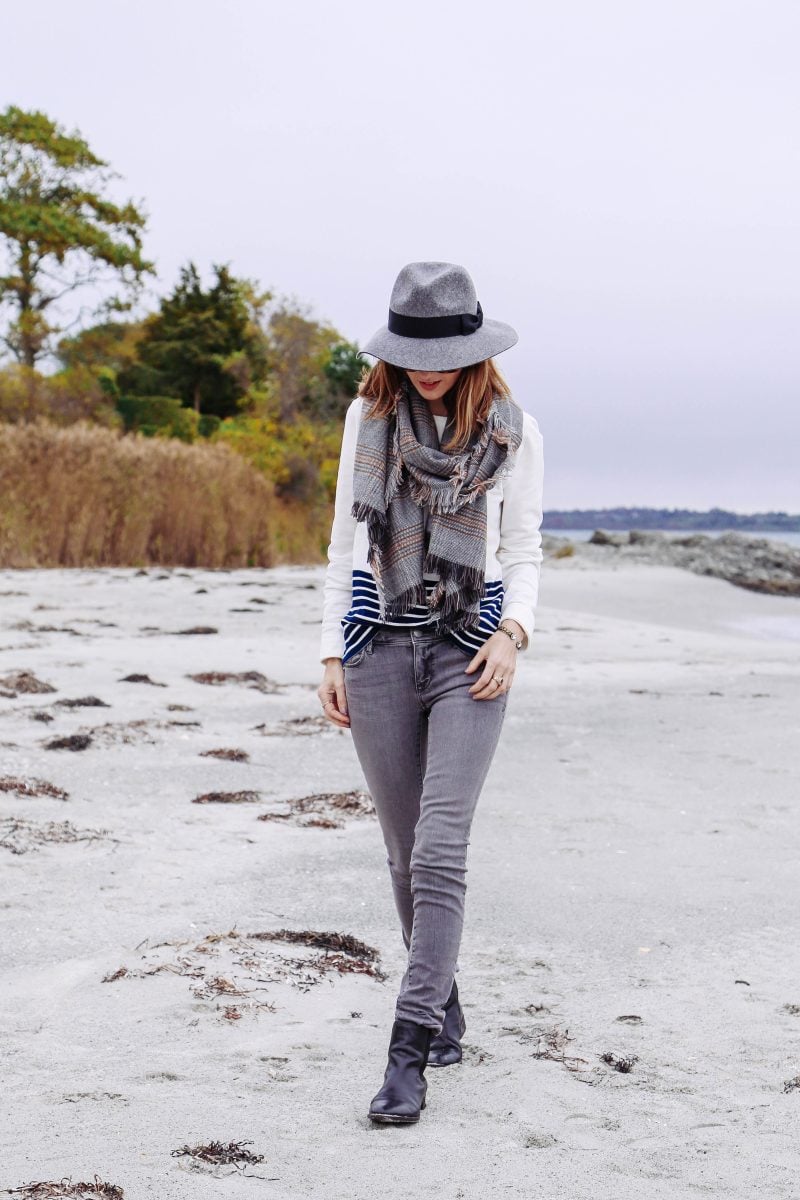 BACK TO THE BASICS WITH LOU & GREY