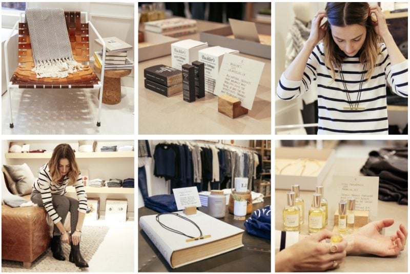 LOU & GREY GIFT GUIDE