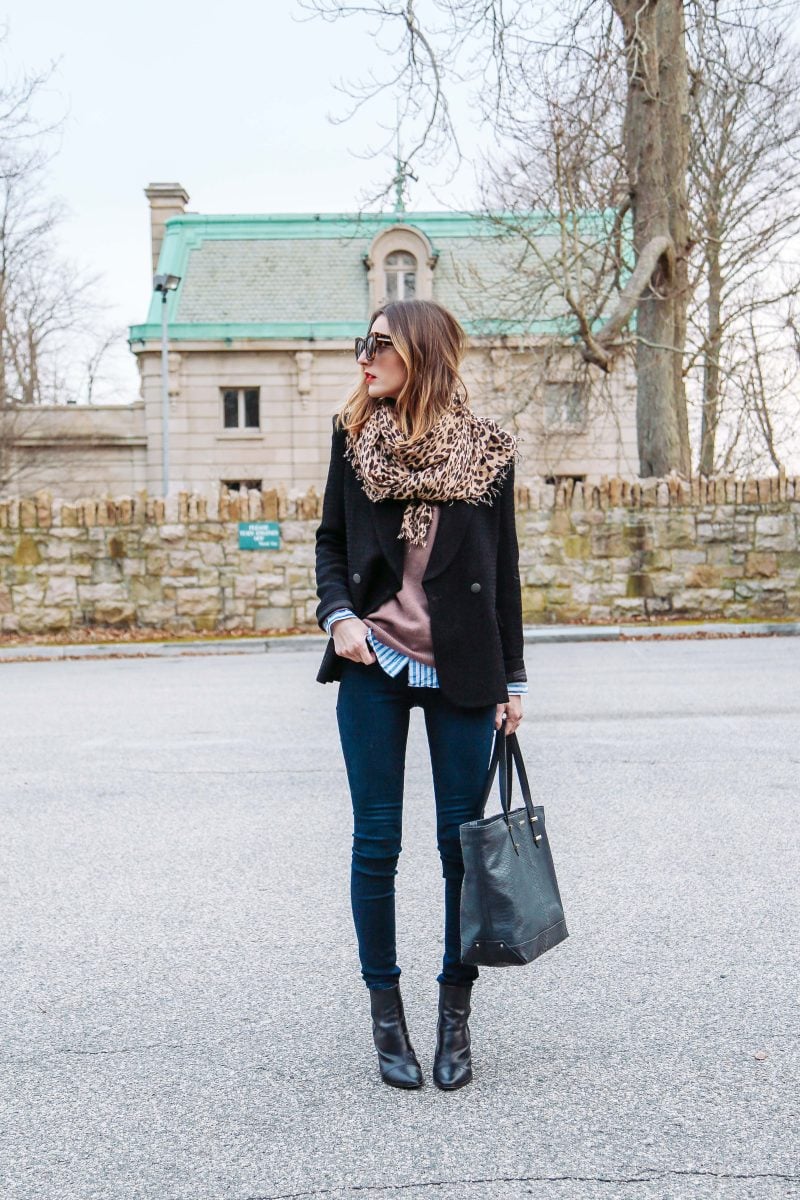 HIS & HERS // CLOSET STAPLES AND STYLE RESOLUTIONS WITH BLUEFLY