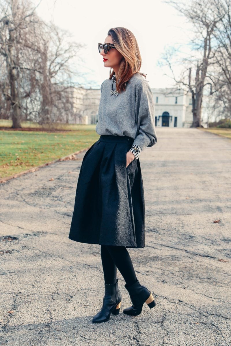 VALENTINE’S DAY STYLE