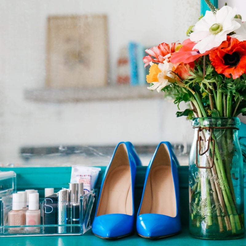 HOLIDAY GIFT GUIDE // FOR HER