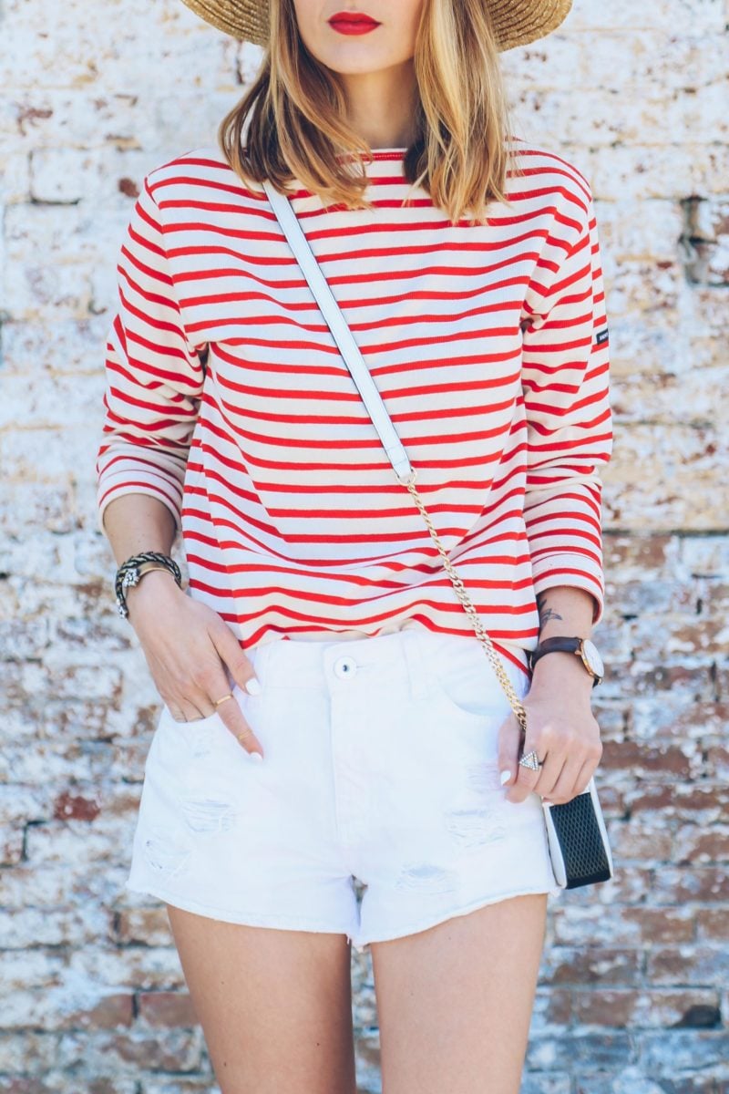 4TH OF JULY OUTFIT IDEAS