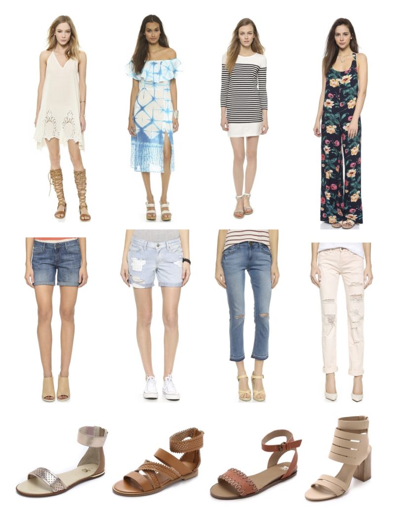 SHOPBOP SUMMER SALE PICKS
