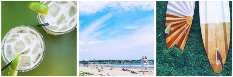 CITY GUIDE: NEWPORT
