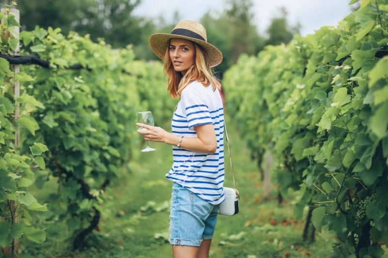 #CTVISIT: EXPLORING CONNECTICUT
