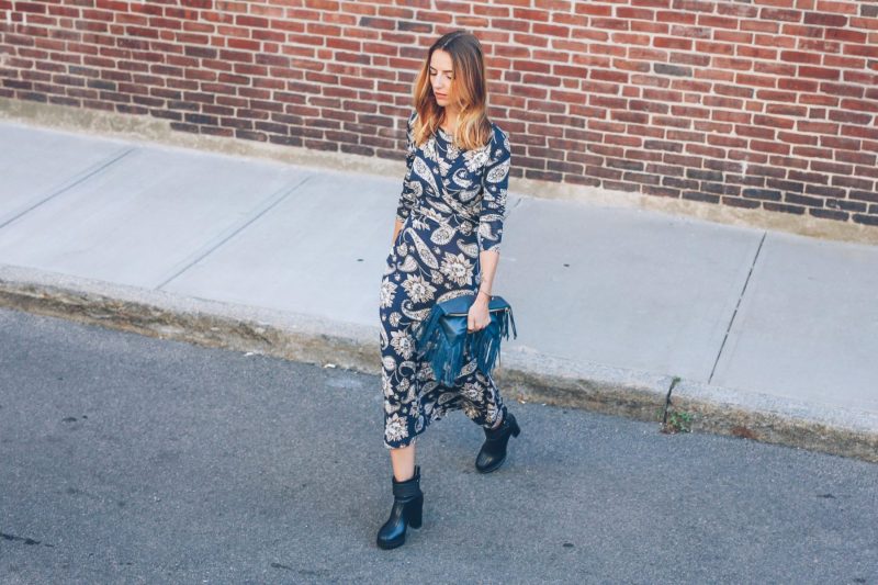THE ALL WEATHER BOOTS FOR FALL