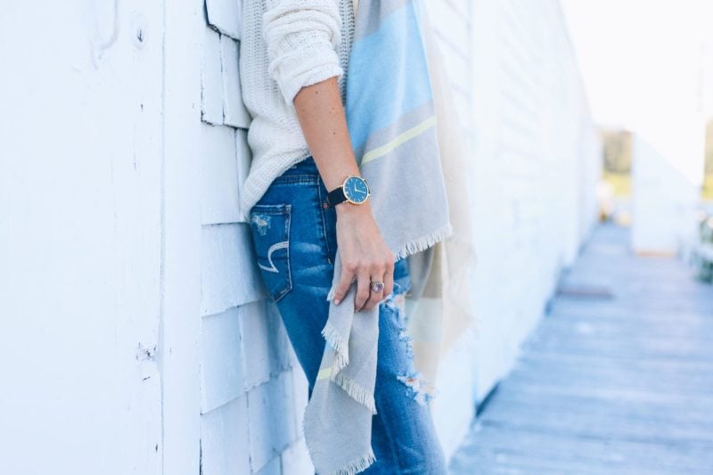 COZY BASICS FOR FALL