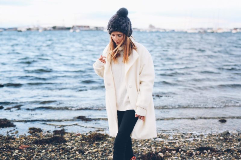 STYLISH WINTER BOOTS FOR THE SEASON