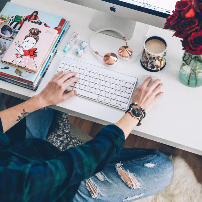 THE BEST CYBER MONDAY SALES