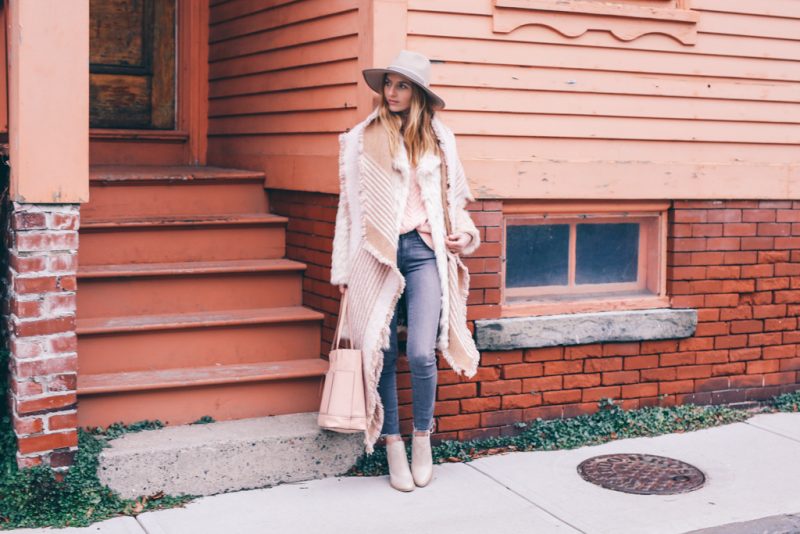 How to Wear Pantone Color of the Year Rose Quartz