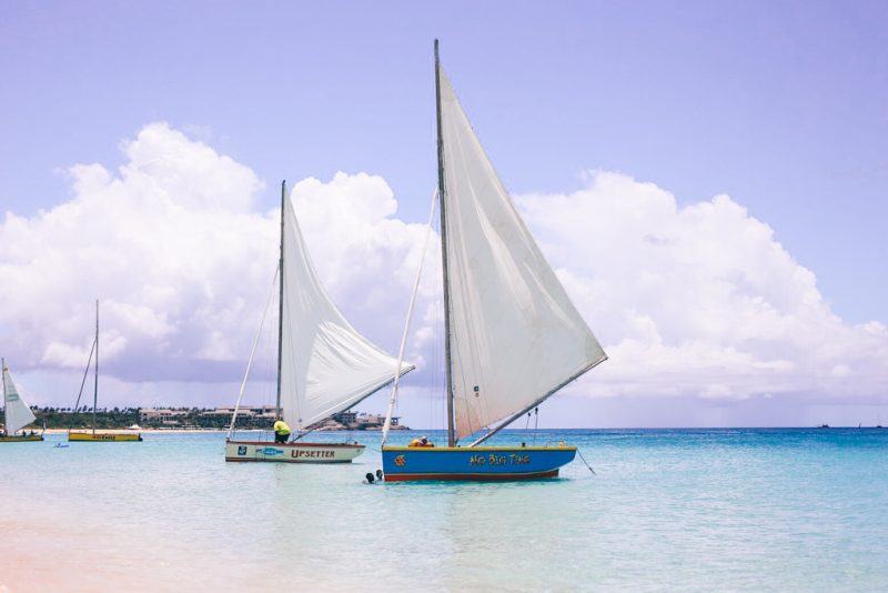 The Ultimate Getaway: Luxury Living at Malliouhana