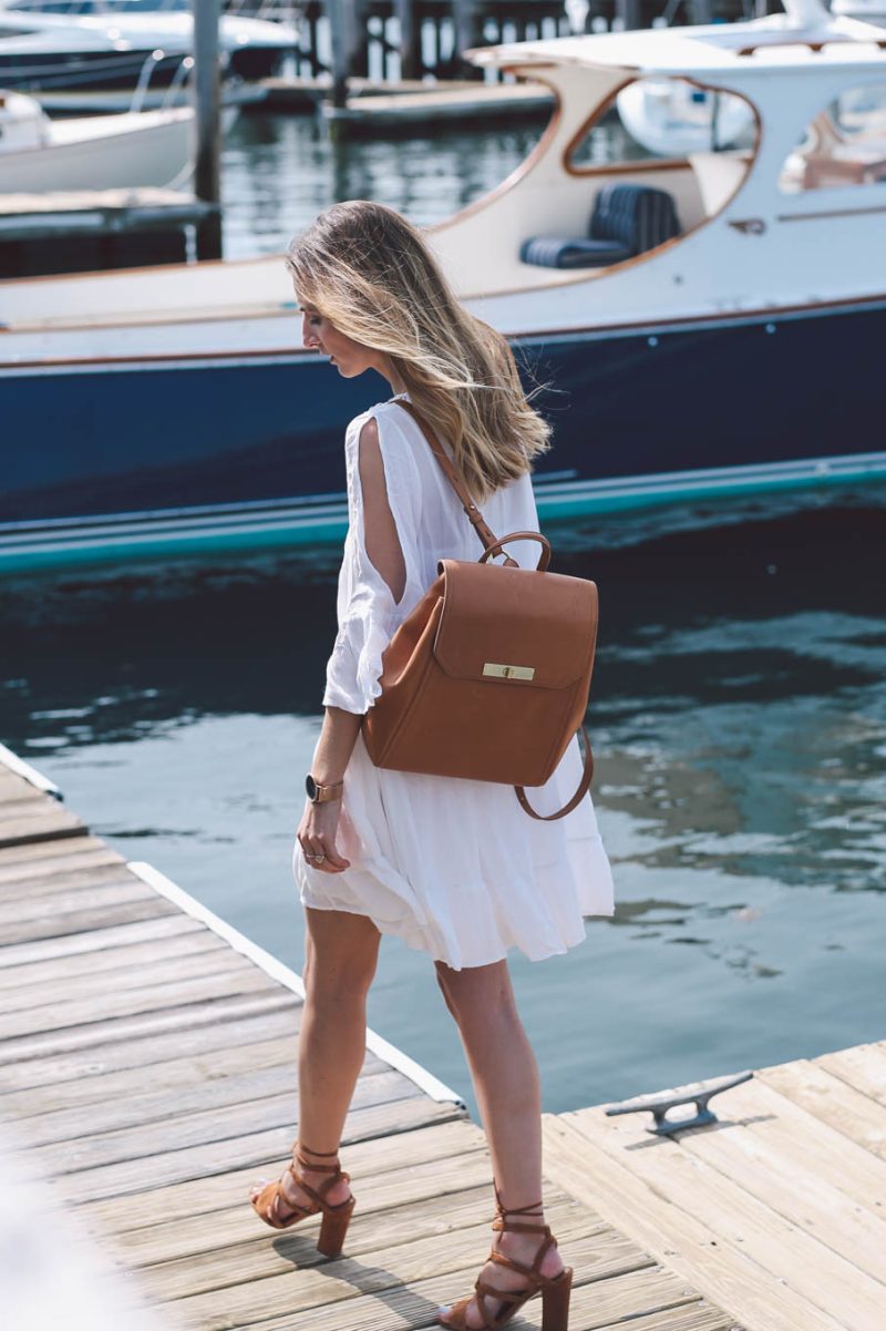 THE BRAHMIN SOUTHCOAST COLLECTION