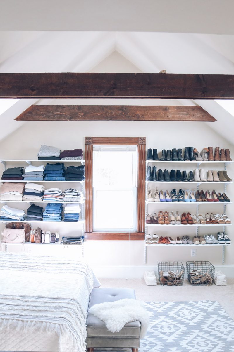 BEDROOM REVEAL: MY HAPPY PLACE