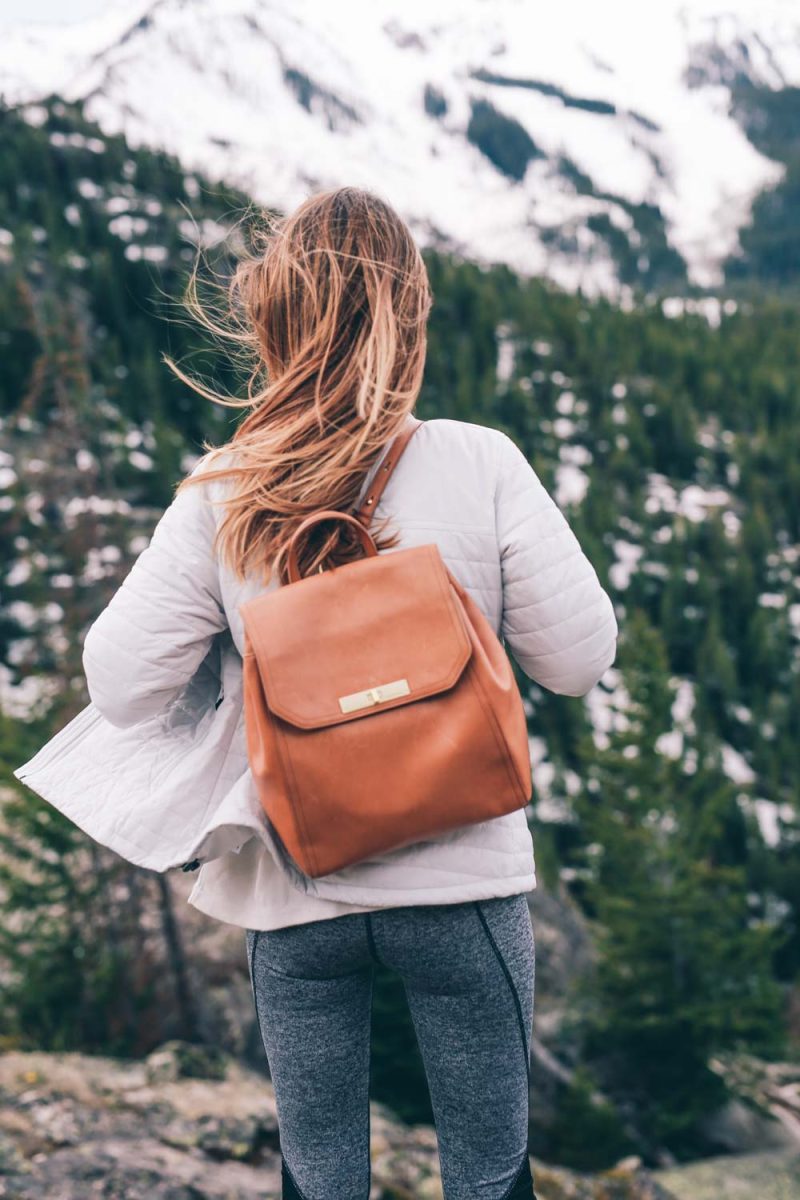 Aspen Travel Diary