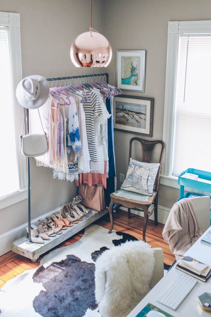 5 Tips For Maximizing Your Wardrobe Shopping Investments