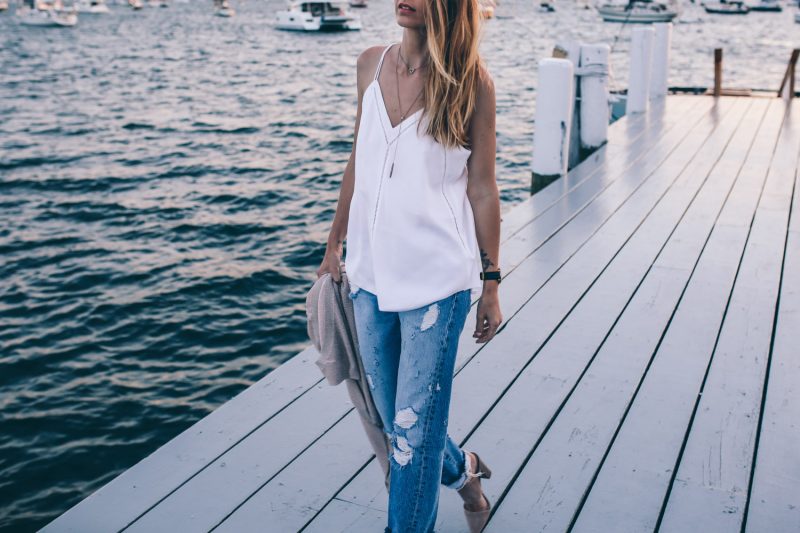 5 Outfits to Celebrate Summer Solstice