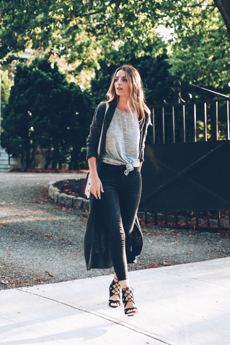 Your New Favorite Fall Combo