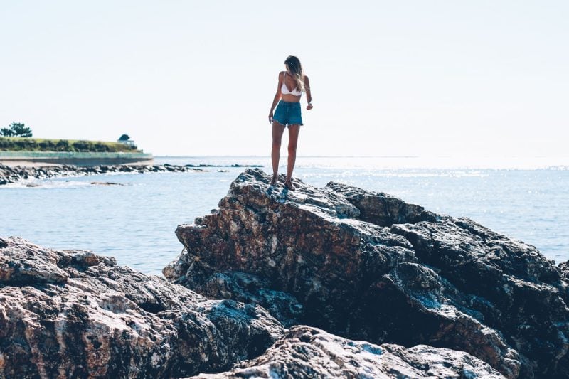 6 Ways to Deal With Self-Doubt