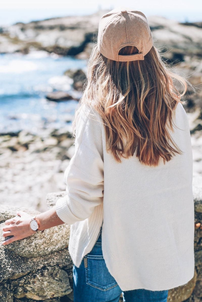 10 Sweaters for Fall Under $100