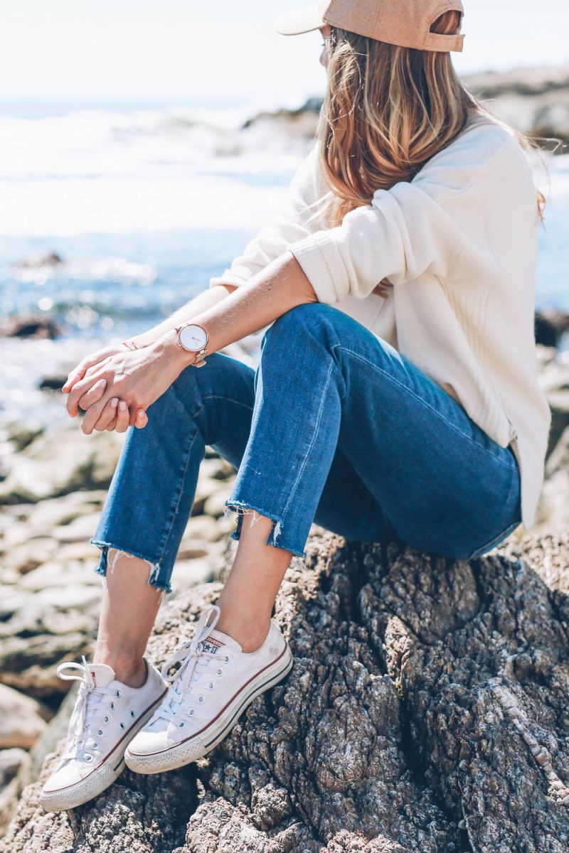 What I’ve Learned From 4 Years of Blogging, And What’s Next
