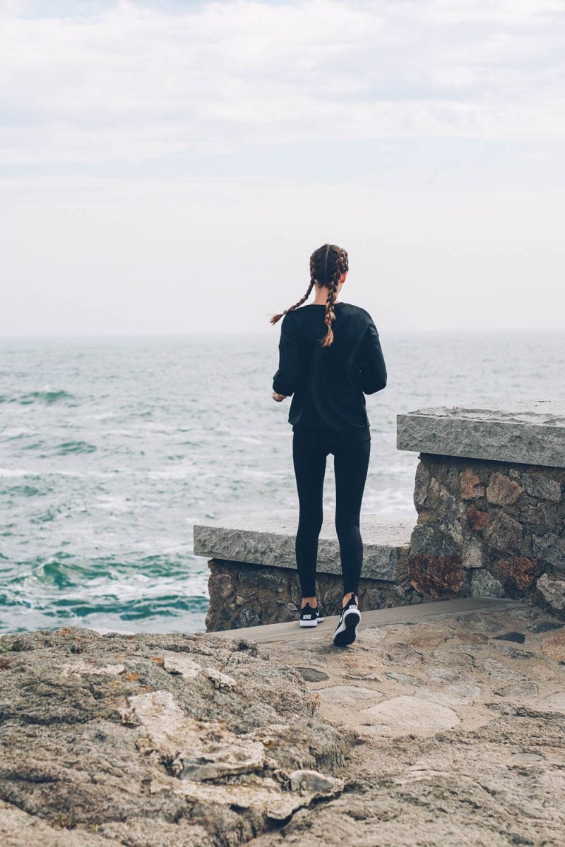 #JAKWellness12 Week 2: Let’s Move