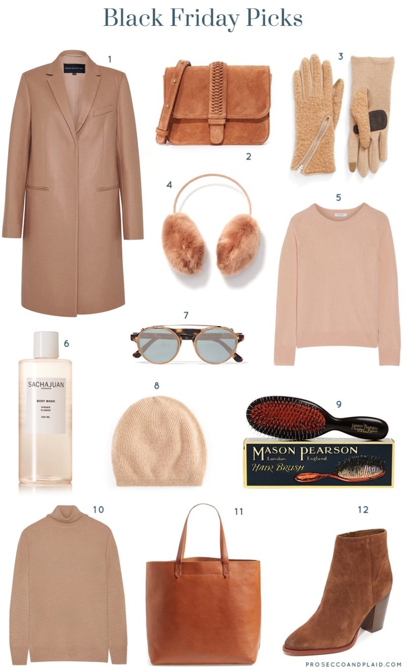 Best Black Friday and Cyber Monday Sales + Top Picks