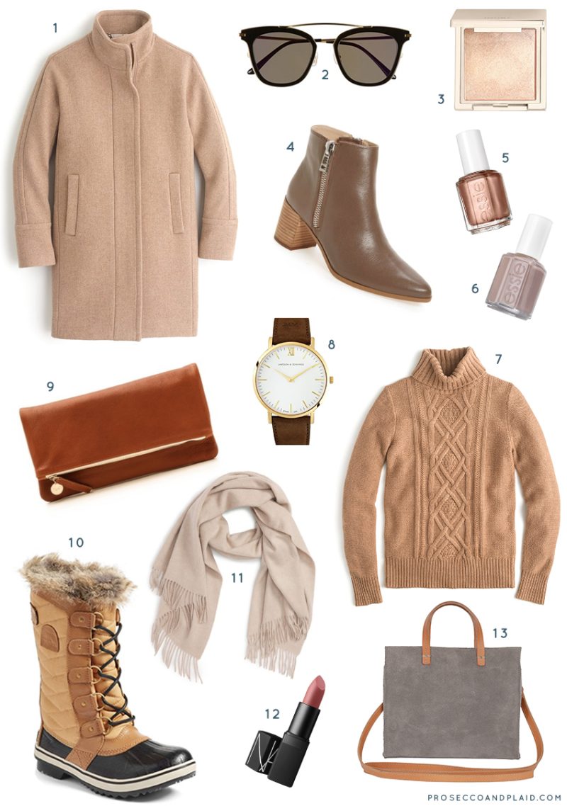 Gift Guide: For Her