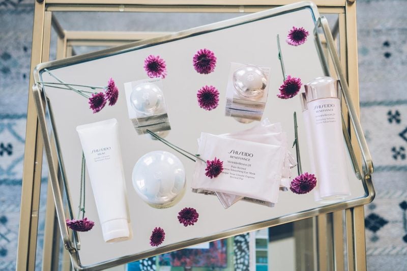 The Gift of Beautiful Skin