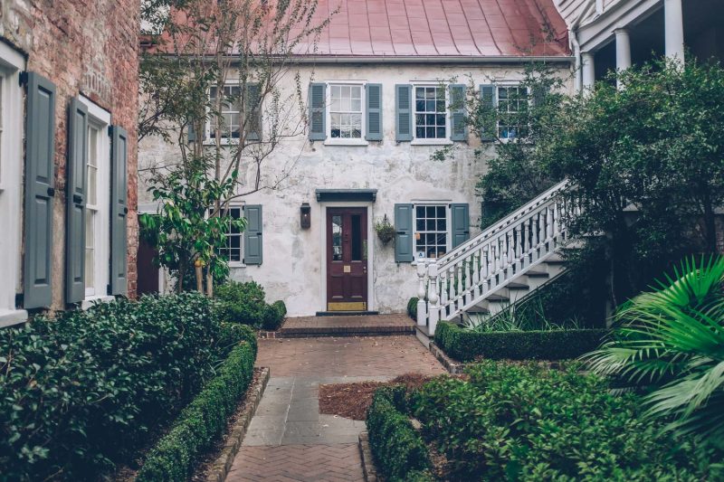 Charleston Photo Diary