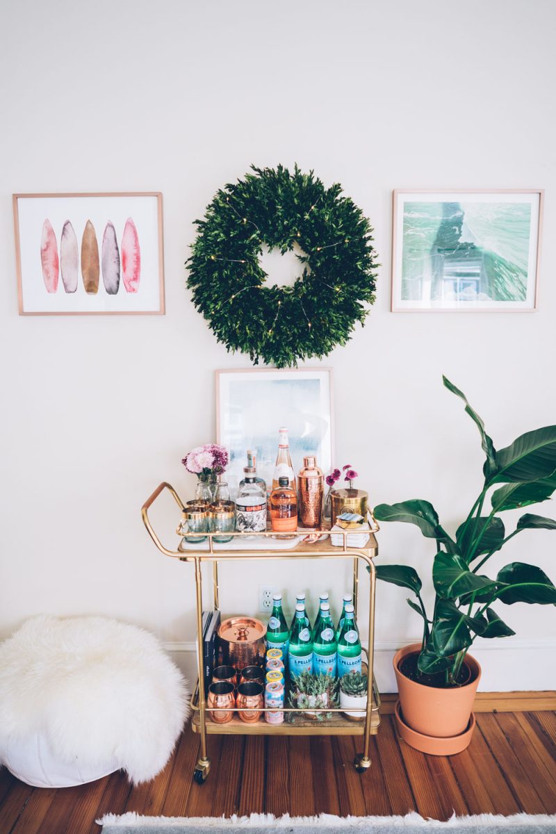 10 Holiday Entertaining Tips