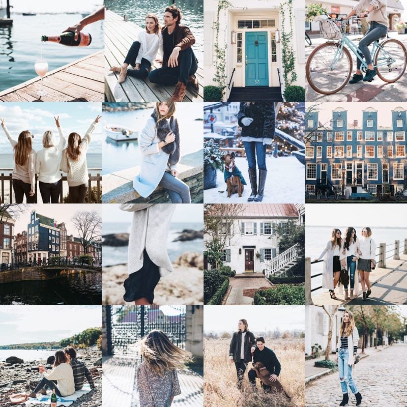 7 Most Popular Instagrams of 2016