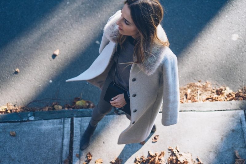 Living in Layers: One Look Two Ways