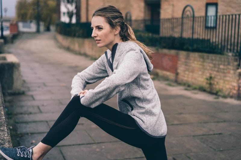 5 Tips to Help You Stay Active When Traveling