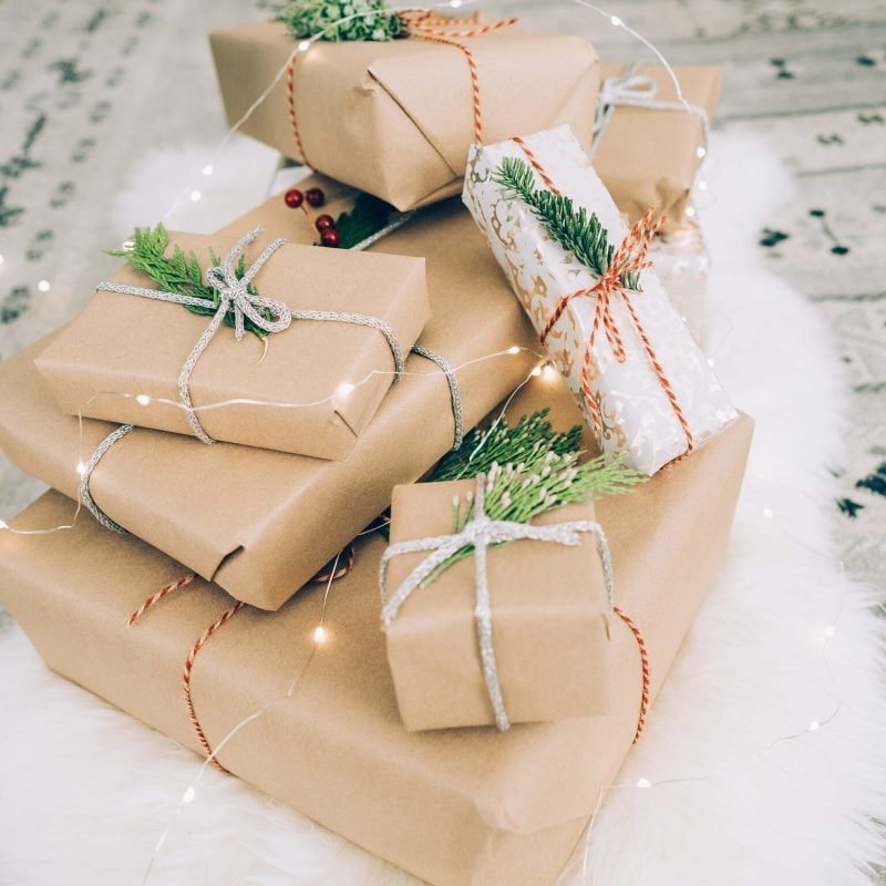 How to Give Back This Holiday Season