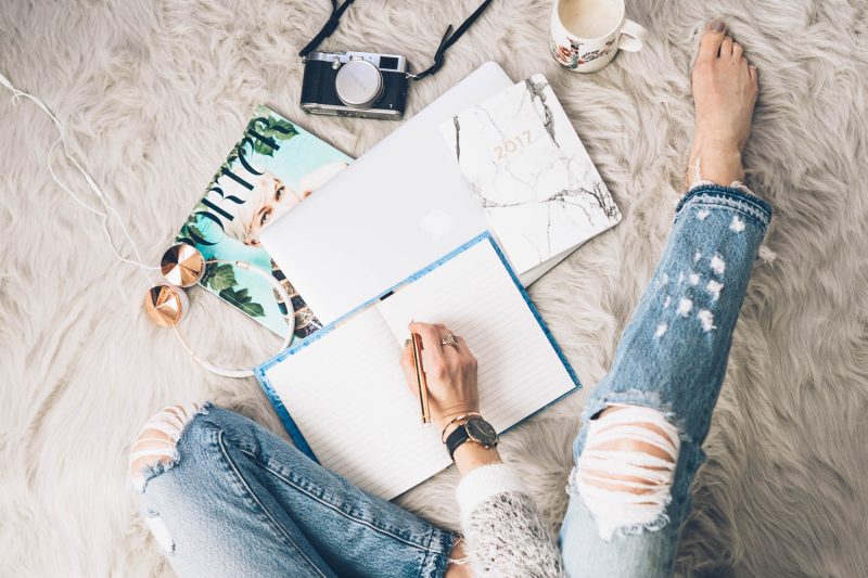 How to Be a Successful Blogger: Tips, Resources and Questions Answered