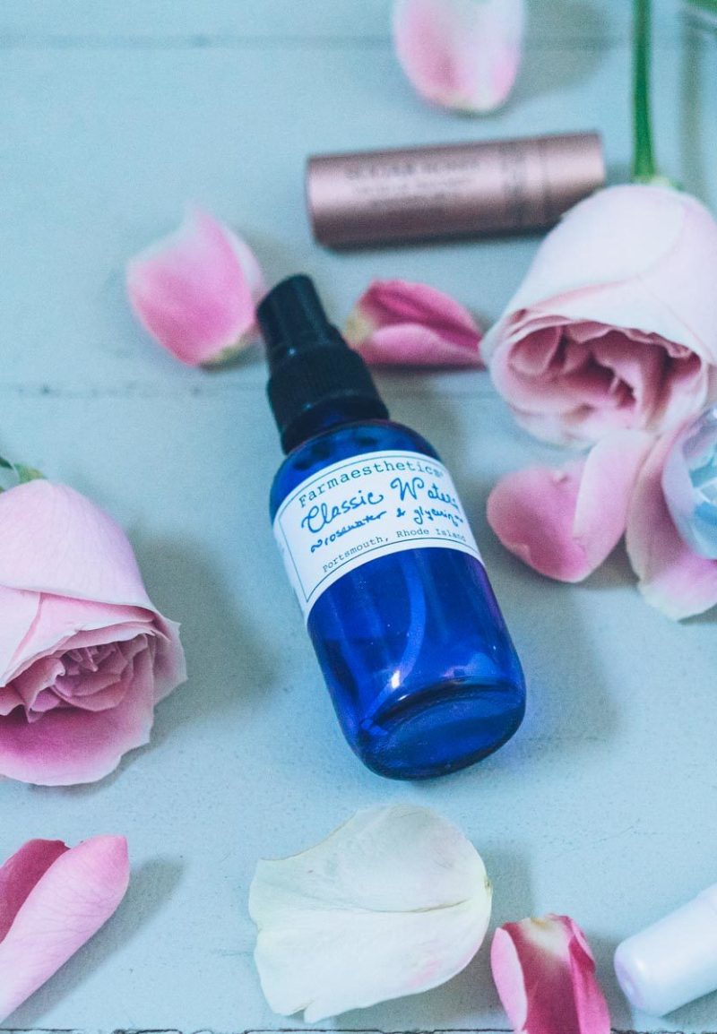 The Beauty Review Vol. 1