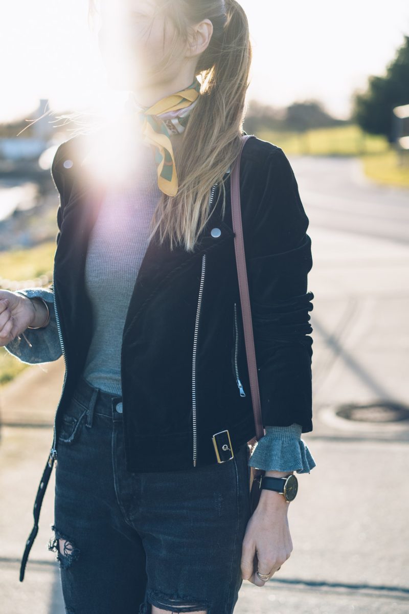 Two Ways to Wear Pantone’s Color of the Year