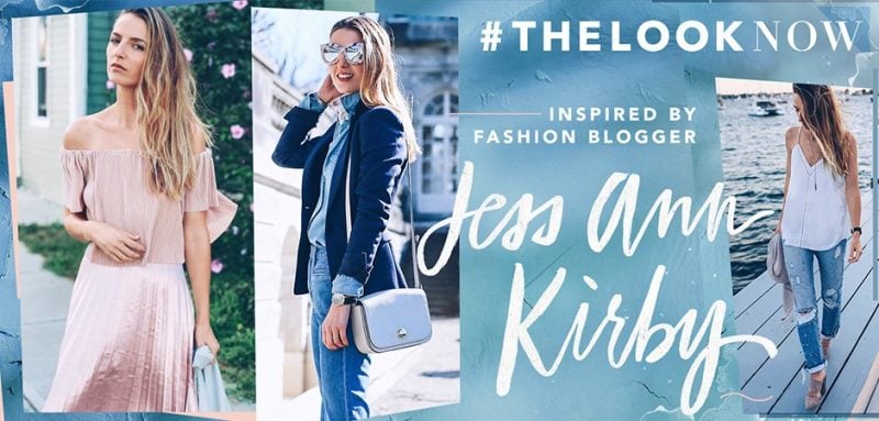 Spring Style Guide with Rue La La
