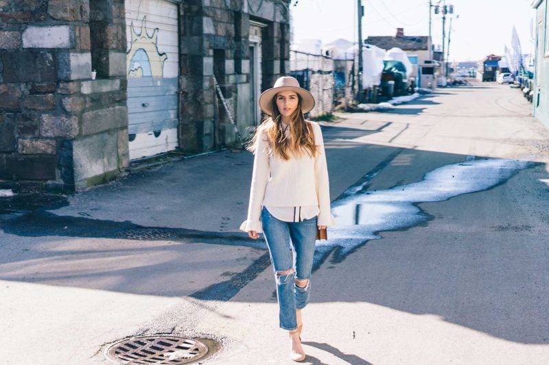 Transitional Style: What to Wear for the In Between