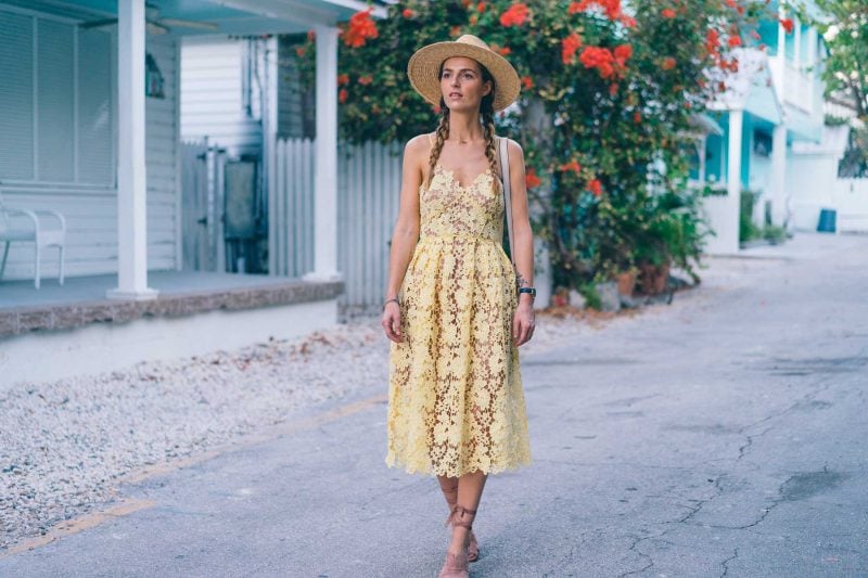 Two Spring Trends You Should Try