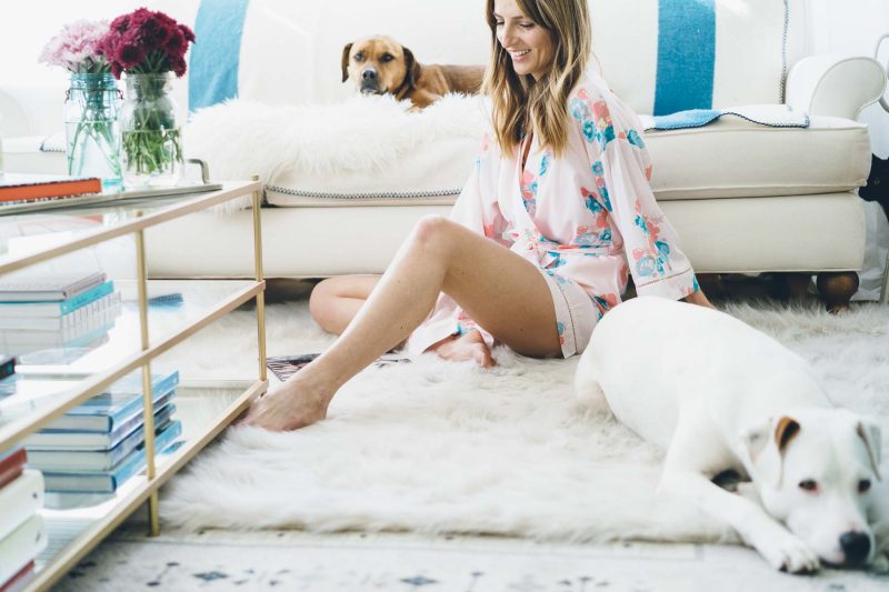 Chic Loungewear Under $100