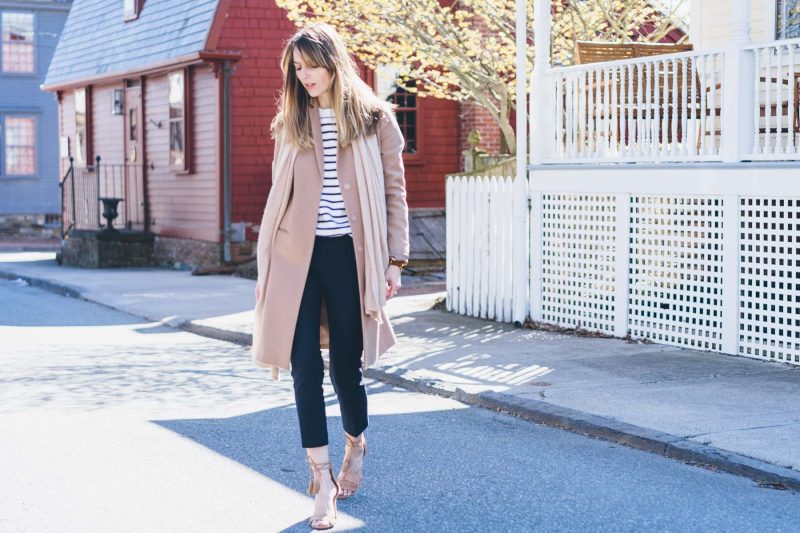 5 Cropped Trousers for Spring Under $100