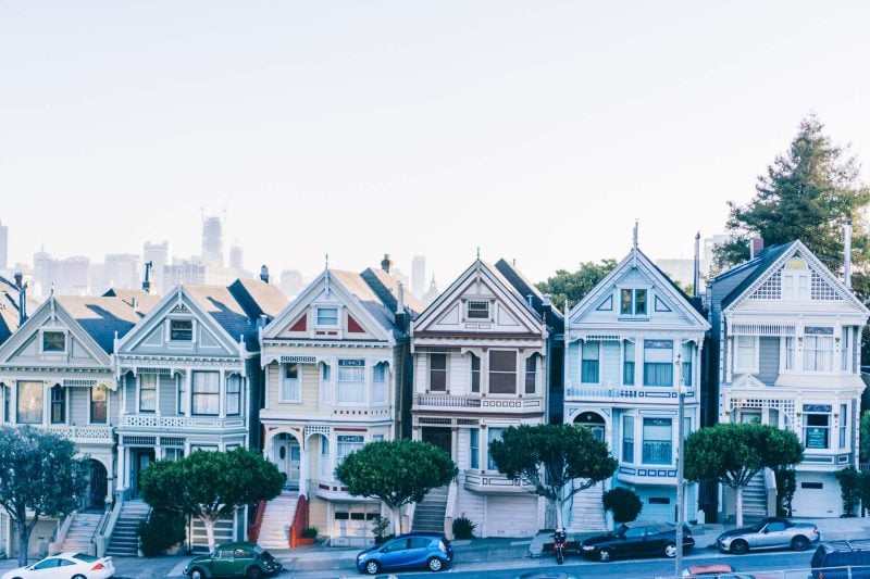 San Francisco Travel Vlog
