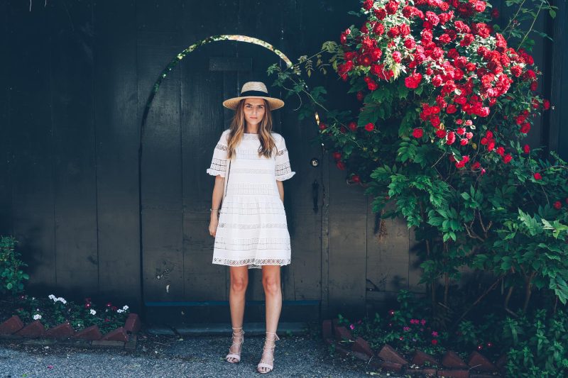 5 Outfit Ideas for Easter