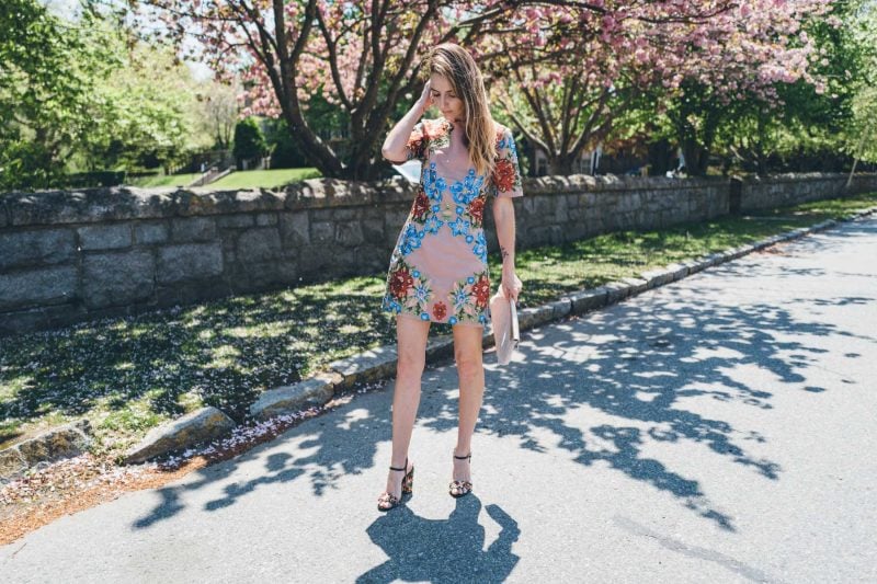 What to Wear to this Season’s Weddings and Parties