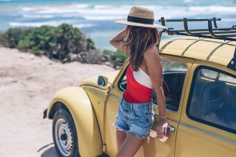 Tulum Travel Diary
