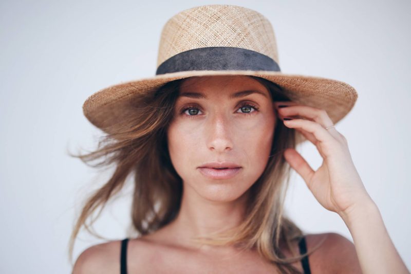 Interview: Jill Lansky of The August Diaries
