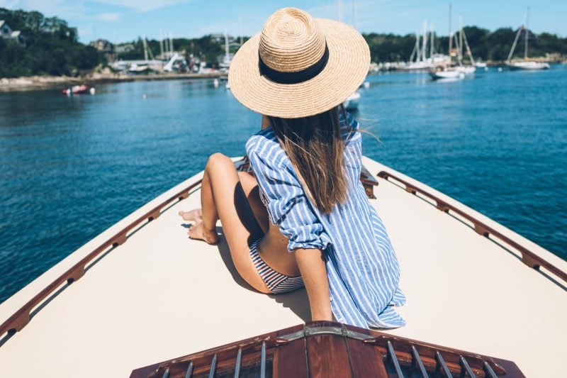 Fourth of July Outfit Ideas
