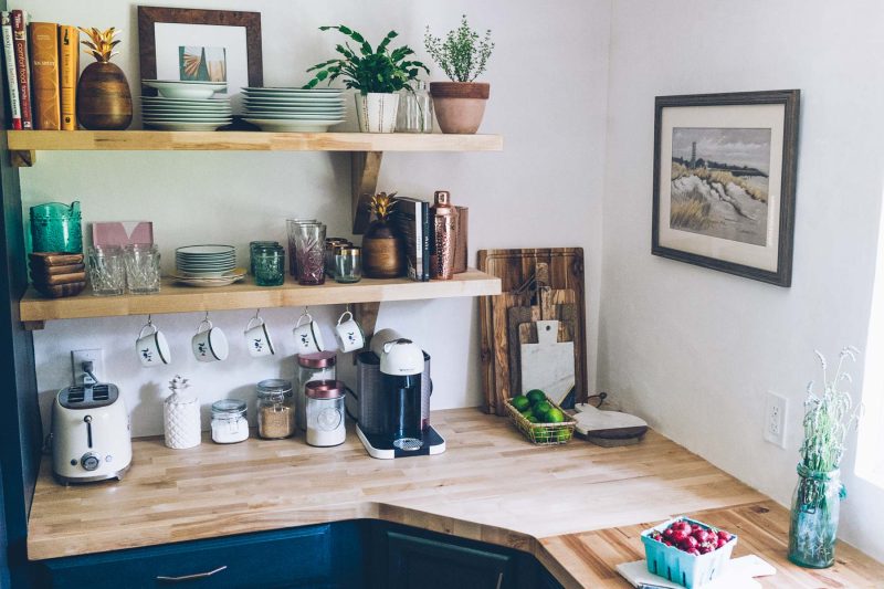Our Kitchen Renovation: The Full Tour